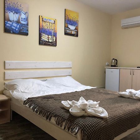 Sv Apartments 자토카 외부 사진