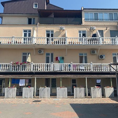 Sv Apartments 자토카 외부 사진