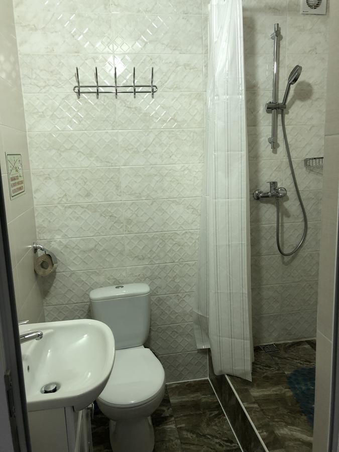 Sv Apartments 자토카 외부 사진