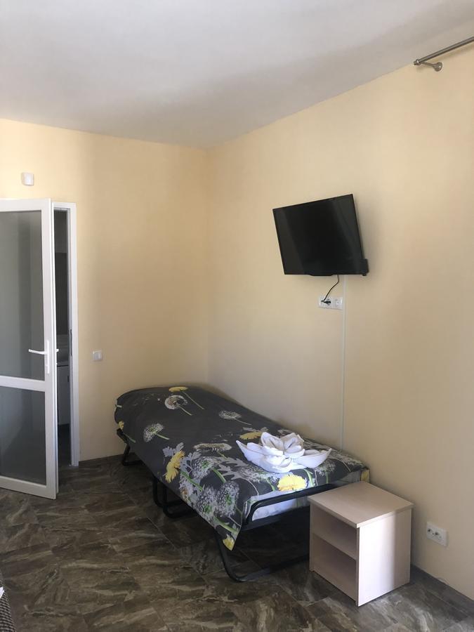 Sv Apartments 자토카 외부 사진
