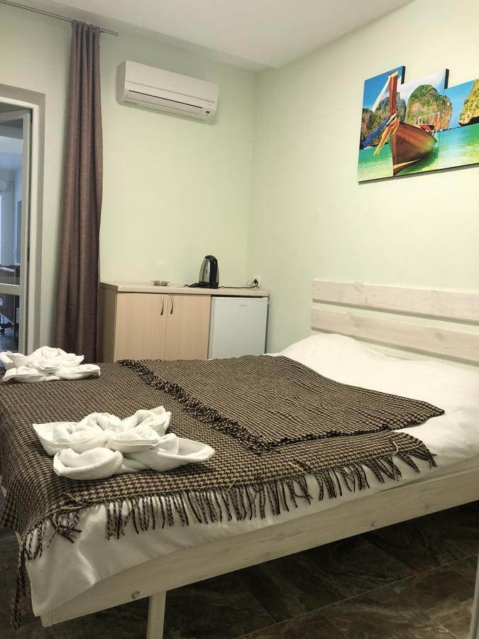 Sv Apartments 자토카 외부 사진